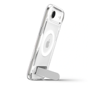 Spigen Ultra Hybrid S Mag MagSafe Apple iPhone Air Clear/white
