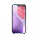 ZAGG Milan Snap Apple iPhone 17 Pro MagSafe (iridescent oil slick)
