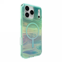 ZAGG Milan Snap Apple iPhone 17 Pro Max MagSafe (iridescent oil slick)