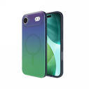 ZAGG Milan Snap Apple iPhone Air MagSafe (raven feather)