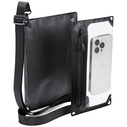 Spigen A640 Universal Waterproof Case Crossbag Black