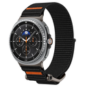 Spigen Durapro Flex Samsung Galaxy Watch 8 / 9 / Classic 40/44/46mm Black