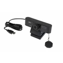 Webcam Alio Fhd84 Usb Full Hd 1080p