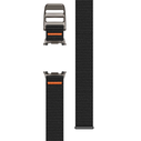 Spigen Durapro Flex Samsung Galaxy Watch 8 / 9 / Classic 40/44/46mm Black
