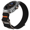 Spigen Durapro Flex Samsung Galaxy Watch 8 / 9 / Classic 40/44/46mm Black