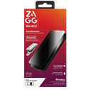 ZAGG Invisibleshield Glass Elite Privacy Apple iPhone 17 Pro