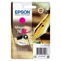 Γνήσιο Μελάνι Epson 16XL C13T16314012 Magenta up to 450 pages