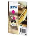 Γνήσιο Μελάνι Epson 16XL C13T16314012 Magenta up to 450 pages
