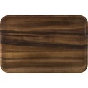 Zassenhaus Wooden Serving Tray 35.5 x 23.5 x 2 cm
