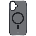 3MK Smoke MagCase Apple iPhone 17