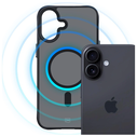 3MK Smoke MagCase Apple iPhone 17