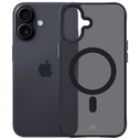 3MK Smoke MagCase Apple iPhone 17