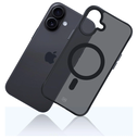 3MK Smoke MagCase Apple iPhone 17