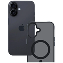 3MK Smoke MagCase Apple iPhone 17