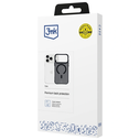 3MK Smoke MagCase Apple iPhone 17 Pro
