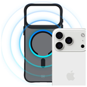 3MK Smoke MagCase Apple iPhone 17 Pro Max