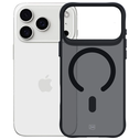 3MK Smoke MagCase Apple iPhone 17 Pro Max