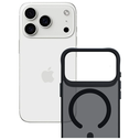 3MK Smoke MagCase Apple iPhone 17 Pro Max