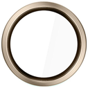 3MK HARDY Lens Protection Pro Apple iPhone Air gold