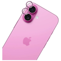 3MK HARDY Lens Protection Pro Apple iPhone 17 purple