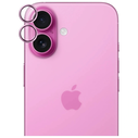 3MK HARDY Lens Protection Pro Apple iPhone 17 purple