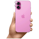 3MK HARDY Lens Protection Pro Apple iPhone 17 purple