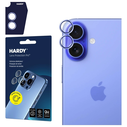 3MK HARDY Lens Protection Pro Apple iPhone 17 blue