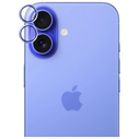 3MK HARDY Lens Protection Pro Apple iPhone 17 blue