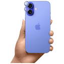 3MK HARDY Lens Protection Pro Apple iPhone 17 blue