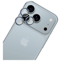 3MK HARDY Lens Protection Pro Apple iPhone 17 Pro / 17 Pro Max grey