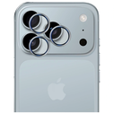 3MK HARDY Lens Protection Pro Apple iPhone 17 Pro / 17 Pro Max grey