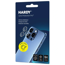 3MK HARDY Lens Protection Pro Apple iPhone 17 Pro / 17 Pro Max grey