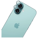 3MK HARDY Lens Protection Pro Apple iPhone 17 green