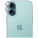 3MK HARDY Lens Protection Pro Apple iPhone 17 green