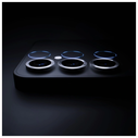 3MK Lens Protect Samsung Galaxy S25 FE