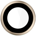 3MK Lens Protection Pro Apple iPhone Air gold
