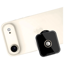 3MK Lens Protection Pro Apple iPhone Air gold