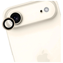 3MK Lens Protection Pro Apple iPhone Air gold