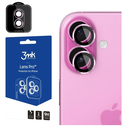3MK Lens Protection Pro Apple iPhone 17 purple