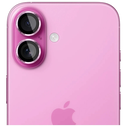 3MK Lens Protection Pro Apple iPhone 17 purple