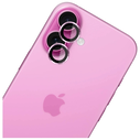 3MK Lens Protection Pro Apple iPhone 17 purple
