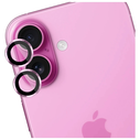 3MK Lens Protection Pro Apple iPhone 17 purple