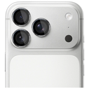 3MK Lens Protection Pro Apple iPhone 17 Pro / 17 Pro Max grey