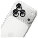 3MK Lens Protection Pro Apple iPhone 17 Pro / 17 Pro Max grey