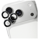 3MK Lens Protection Pro Apple iPhone 17 Pro / 17 Pro Max grey