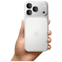 3MK Lens Protection Pro Apple iPhone 17 Pro / 17 Pro Max grey