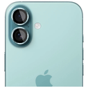 3MK Lens Protection Pro Apple iPhone 17 green