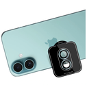 3MK Lens Protection Pro Apple iPhone 17 green