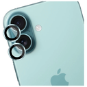 3MK Lens Protection Pro Apple iPhone 17 green
