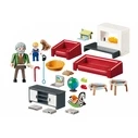 Playmobil A Cozy Living Room